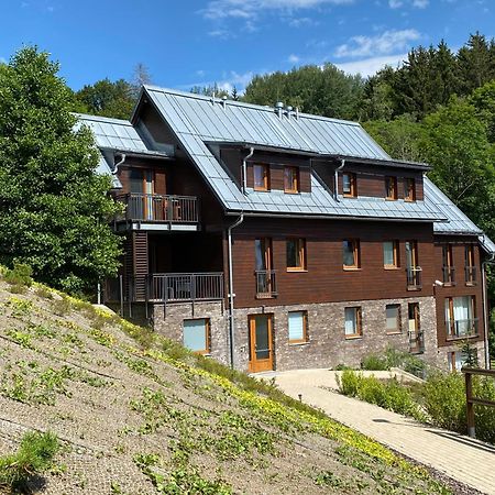 Apartmán HYGGE Bratrouchov Jablonec nad Jizerou Esterno foto