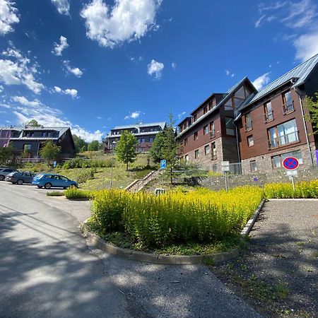 Apartmán HYGGE Bratrouchov Jablonec nad Jizerou Esterno foto