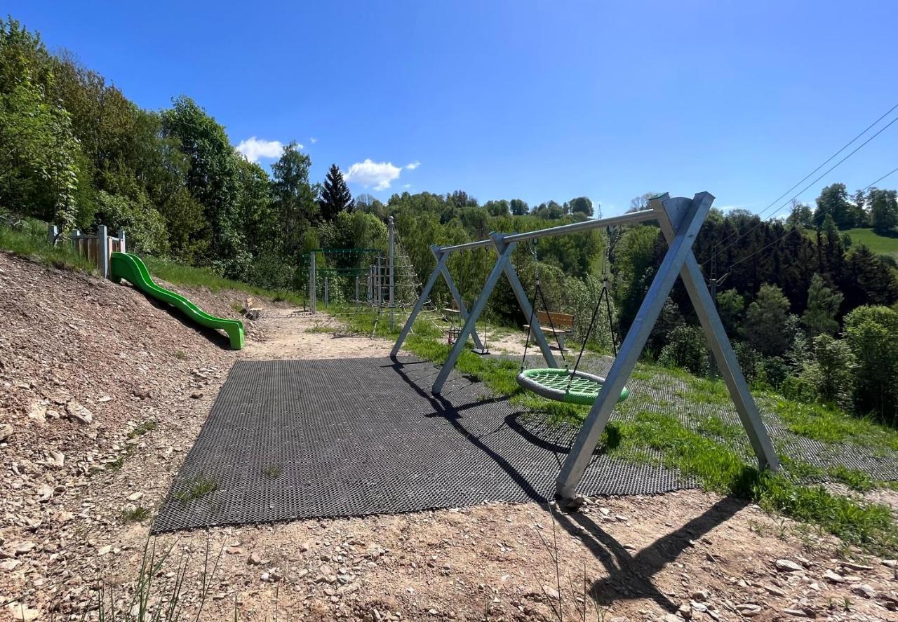 Apartmán HYGGE Bratrouchov Jablonec nad Jizerou Esterno foto