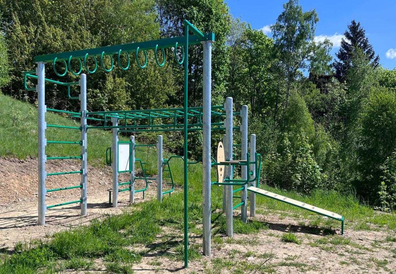 Apartmán HYGGE Bratrouchov Jablonec nad Jizerou Esterno foto
