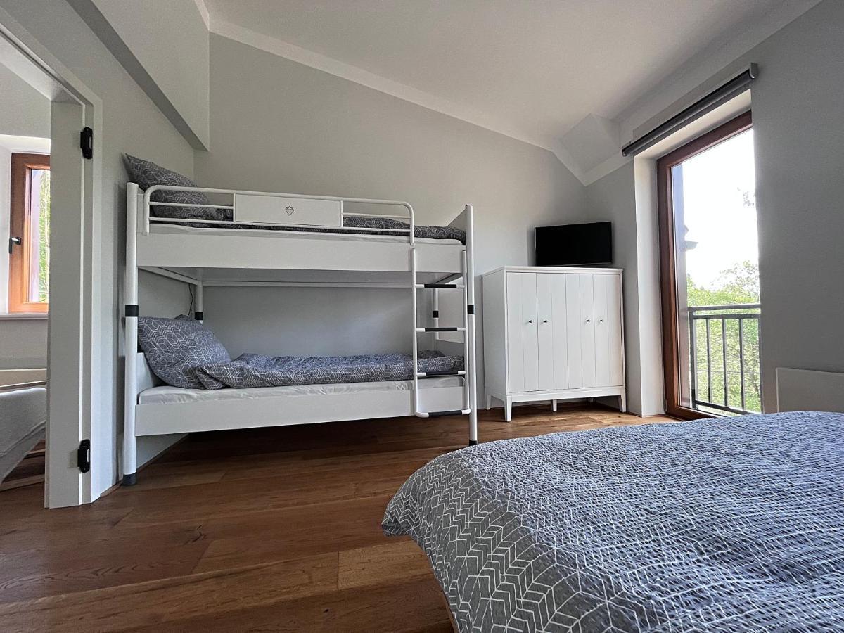 Apartmán HYGGE Bratrouchov Jablonec nad Jizerou Esterno foto