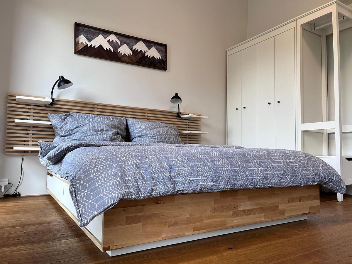 Apartmán HYGGE Bratrouchov Jablonec nad Jizerou Esterno foto
