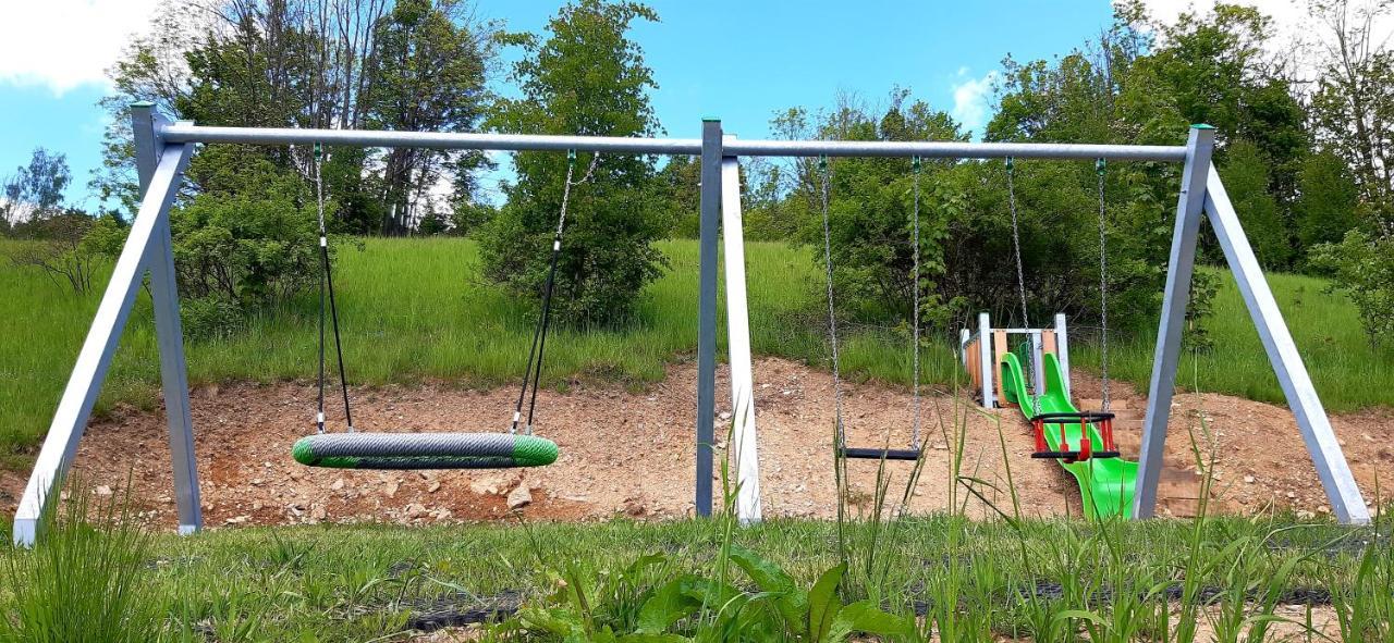 Apartmán HYGGE Bratrouchov Jablonec nad Jizerou Esterno foto
