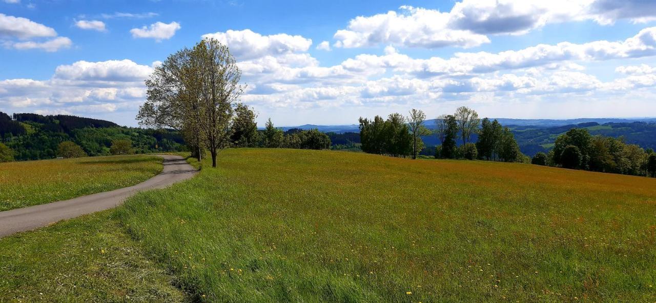 Apartmán HYGGE Bratrouchov Jablonec nad Jizerou Esterno foto