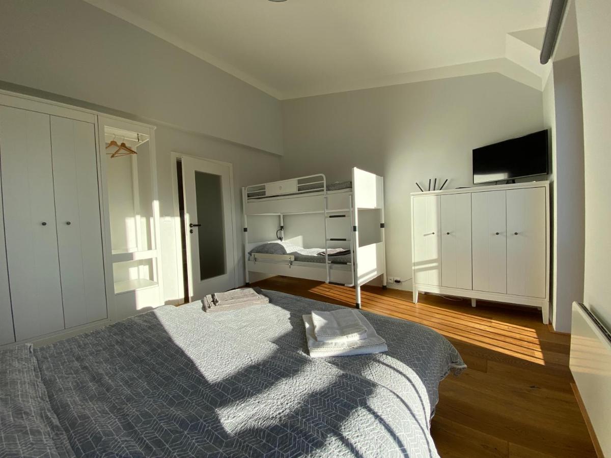Apartmán HYGGE Bratrouchov Jablonec nad Jizerou Esterno foto