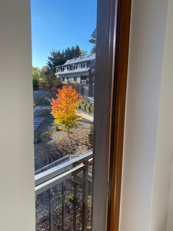 Apartmán HYGGE Bratrouchov Jablonec nad Jizerou Esterno foto