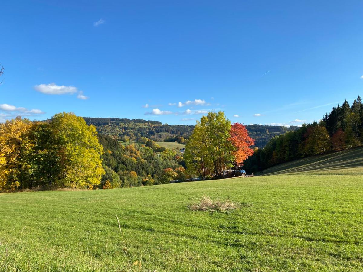 Apartmán HYGGE Bratrouchov Jablonec nad Jizerou Esterno foto
