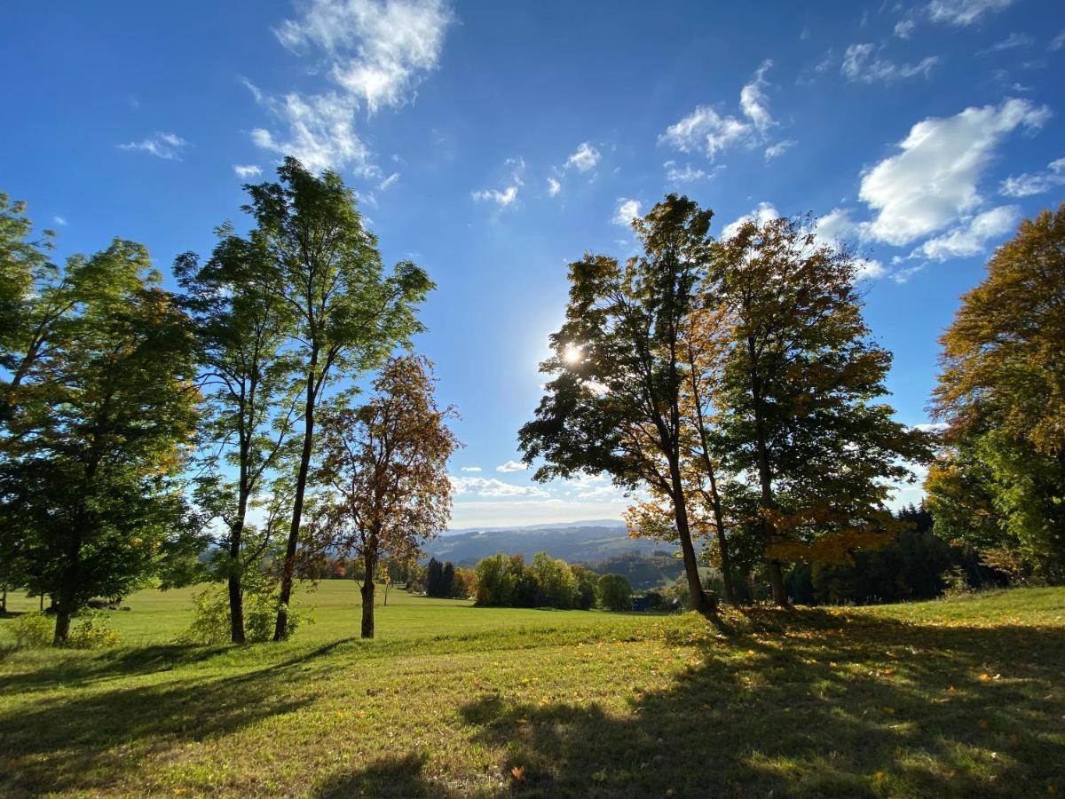 Apartmán HYGGE Bratrouchov Jablonec nad Jizerou Esterno foto