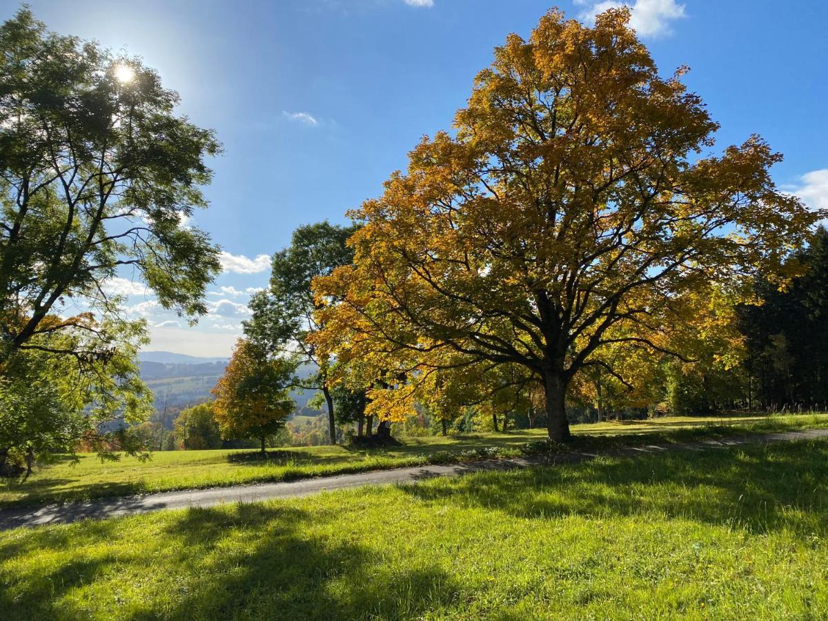 Apartmán HYGGE Bratrouchov Jablonec nad Jizerou Esterno foto