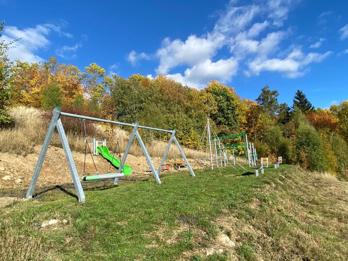 Apartmán HYGGE Bratrouchov Jablonec nad Jizerou Esterno foto