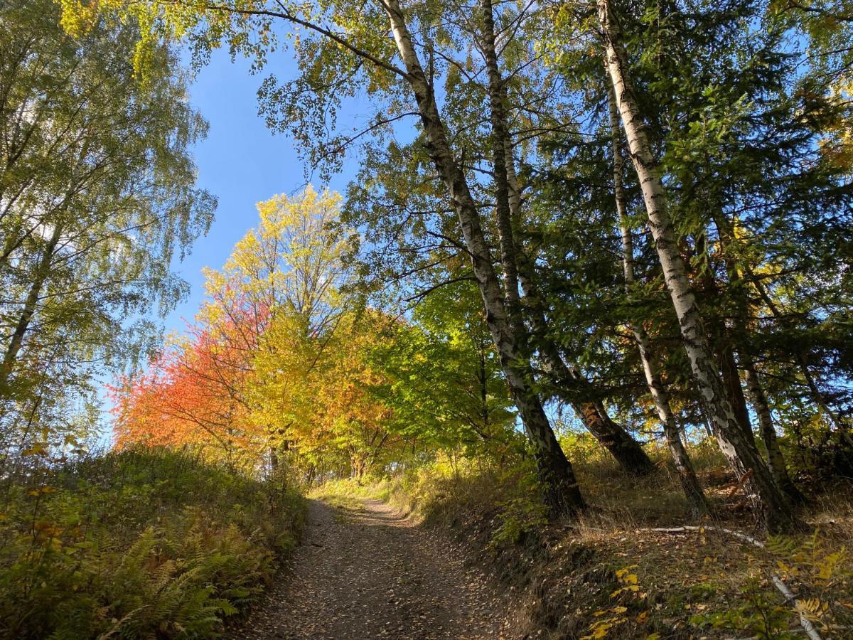 Apartmán HYGGE Bratrouchov Jablonec nad Jizerou Esterno foto