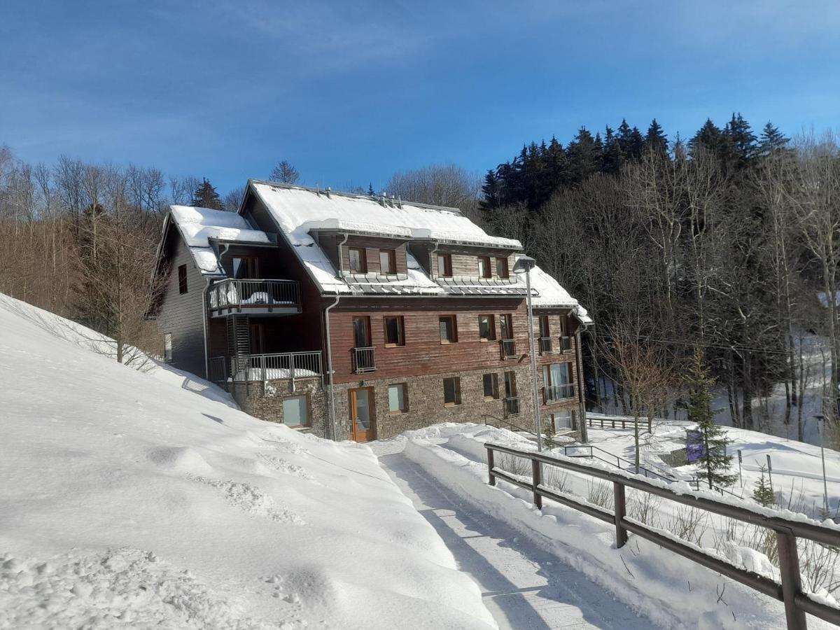 Apartmán HYGGE Bratrouchov Jablonec nad Jizerou Esterno foto
